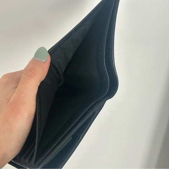 GUCCI GG marmont men’s wallet - Picture 10 of 14